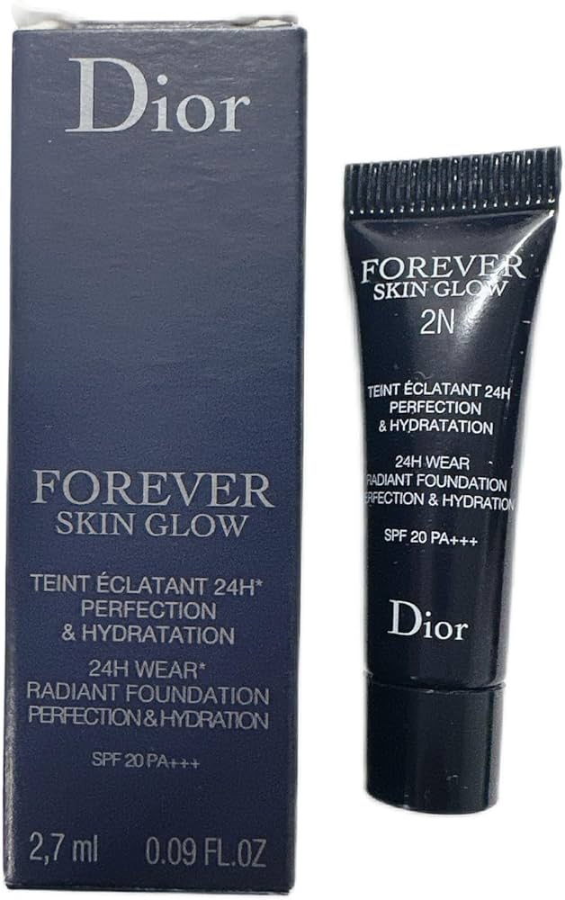 Amazon | Dior(ディオール) ディオールスキン フォーエヴァー フルイド  