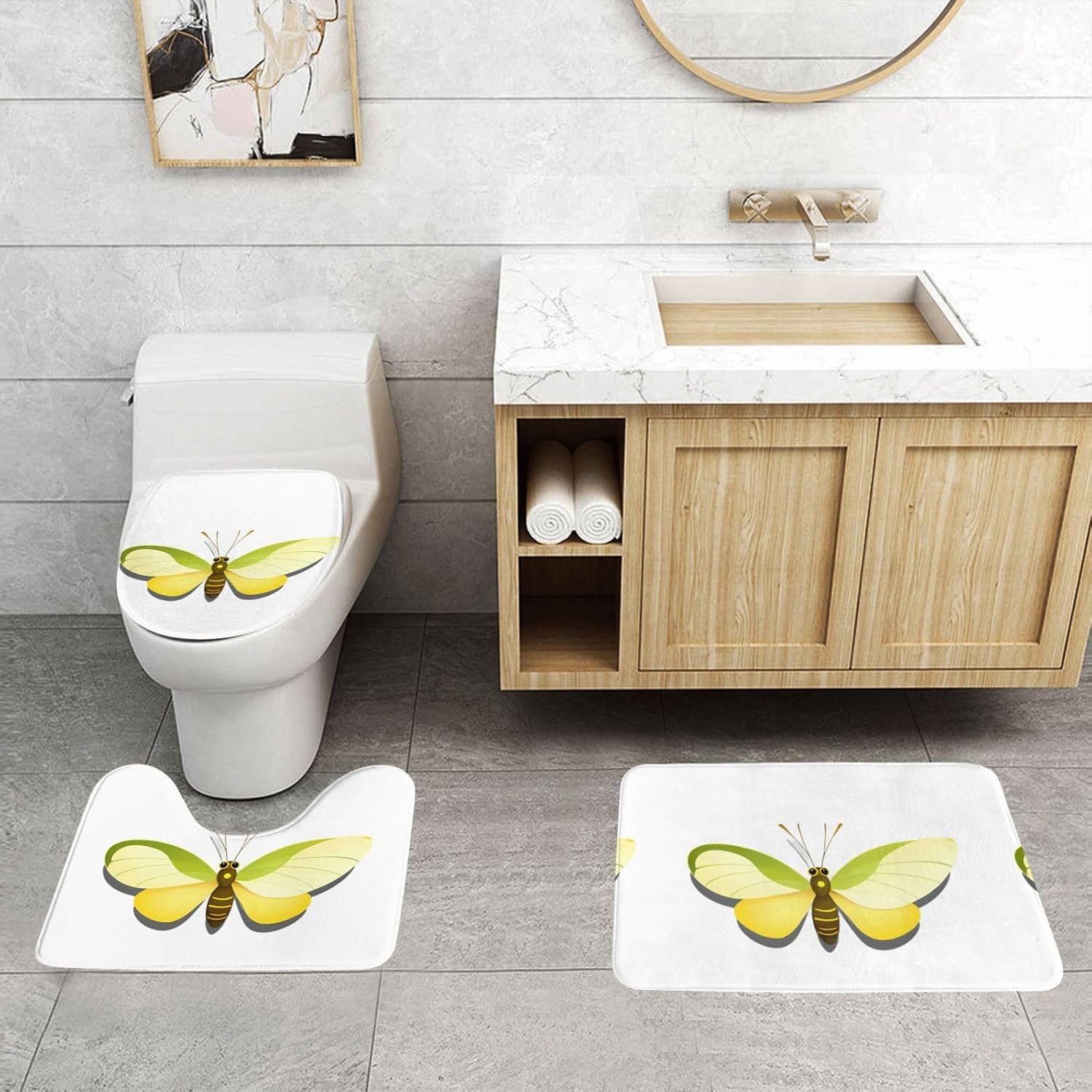 Butterfly Firefly