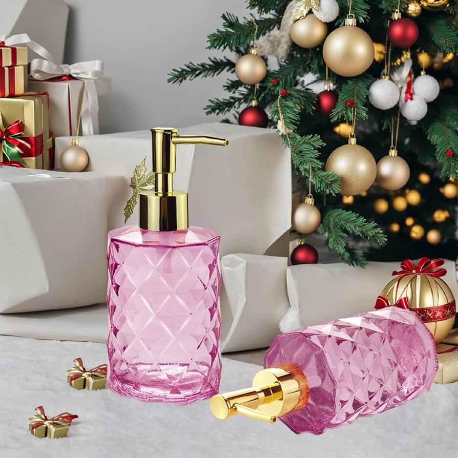 Dispensador De Jabón Líquido Para Manos, Bomba De Jabón Portátil De 200 Ml Para Cocina Y Bano 99005086