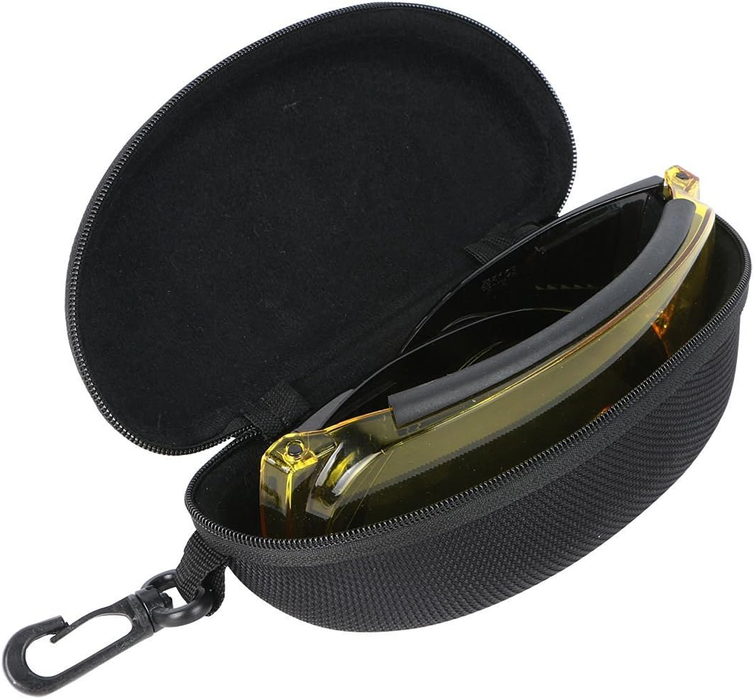 khanka Travel Carrying Case for...