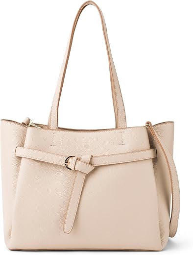 Lino Perros Avril Timeless Tote Bag