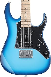 Gio GRGM21M - Blue Burst