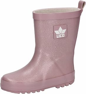 Lico Unisex Kinder Samira Gummistiefel