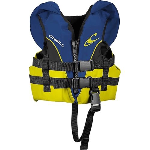 O'Neill Infant Superlite USCG Life Vest