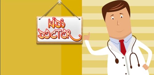 Little Kids médico especialista