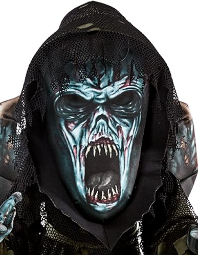 Miniatura 2 de Rubies Child's Forum Zombie Robe Costume