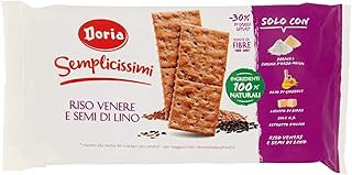 Doria - Semplicissimi Cracker