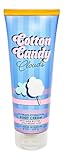 Bath and Body Cotton Candy Clouds Ultimate Hydration Body Cream | 8 Oz
