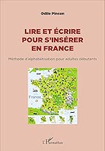 Download Lire et écrire pour s'insérer en France PDF
