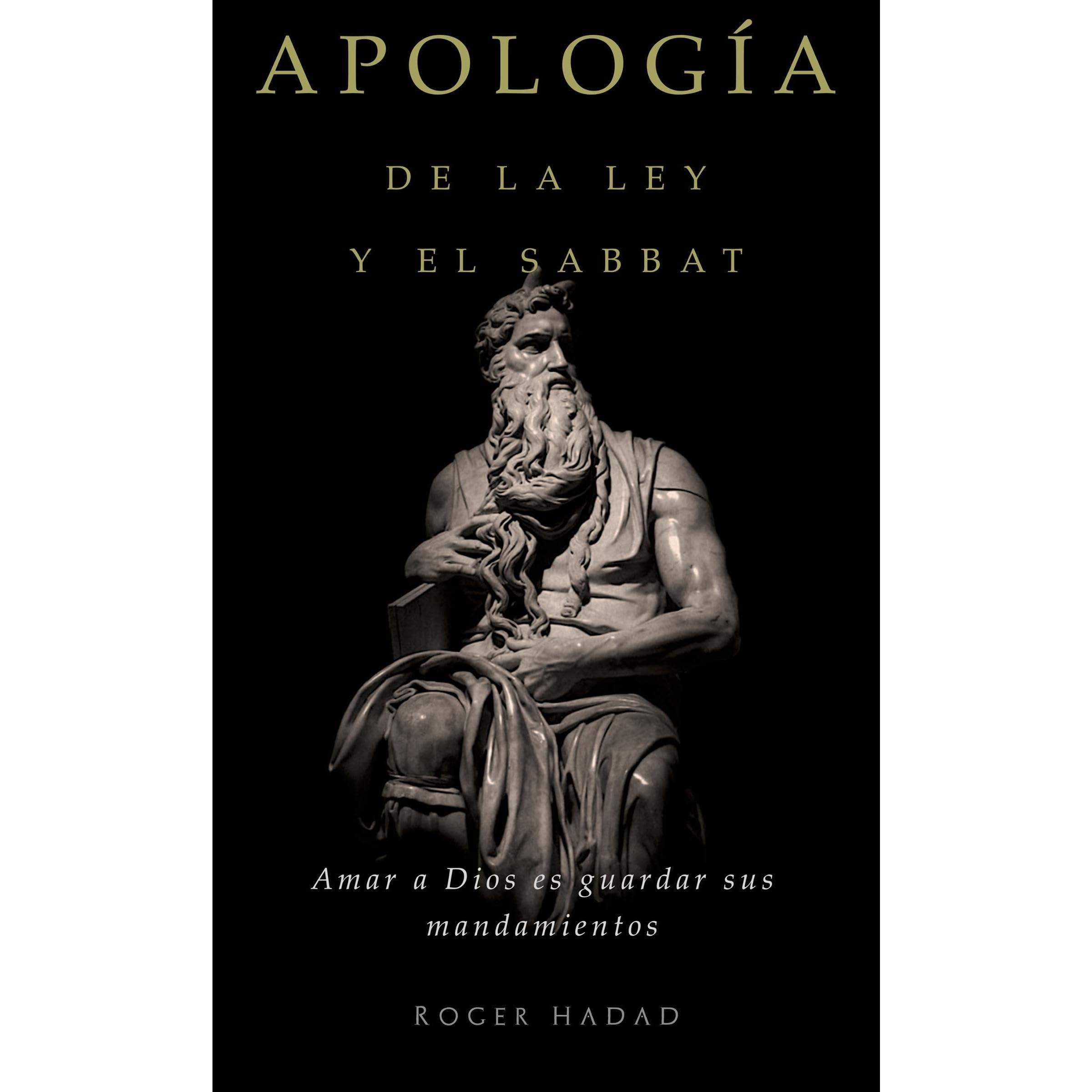 Apología de la Ley y el Sabbat