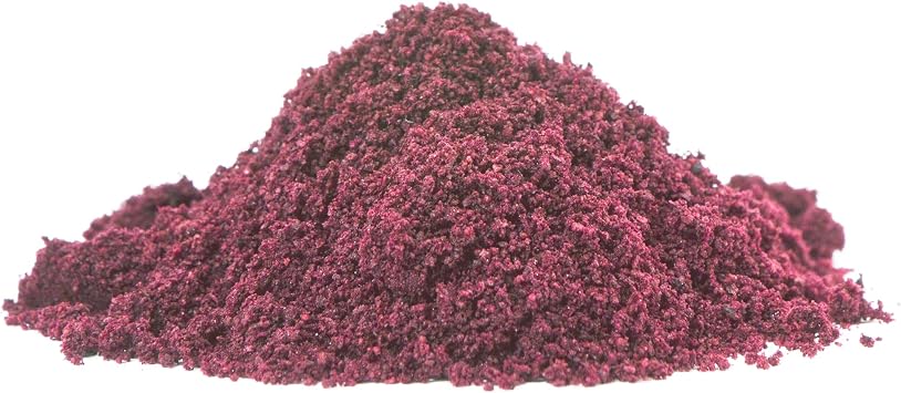 Earthborn Elements, Acai Berry Extract, 1.25 Lb