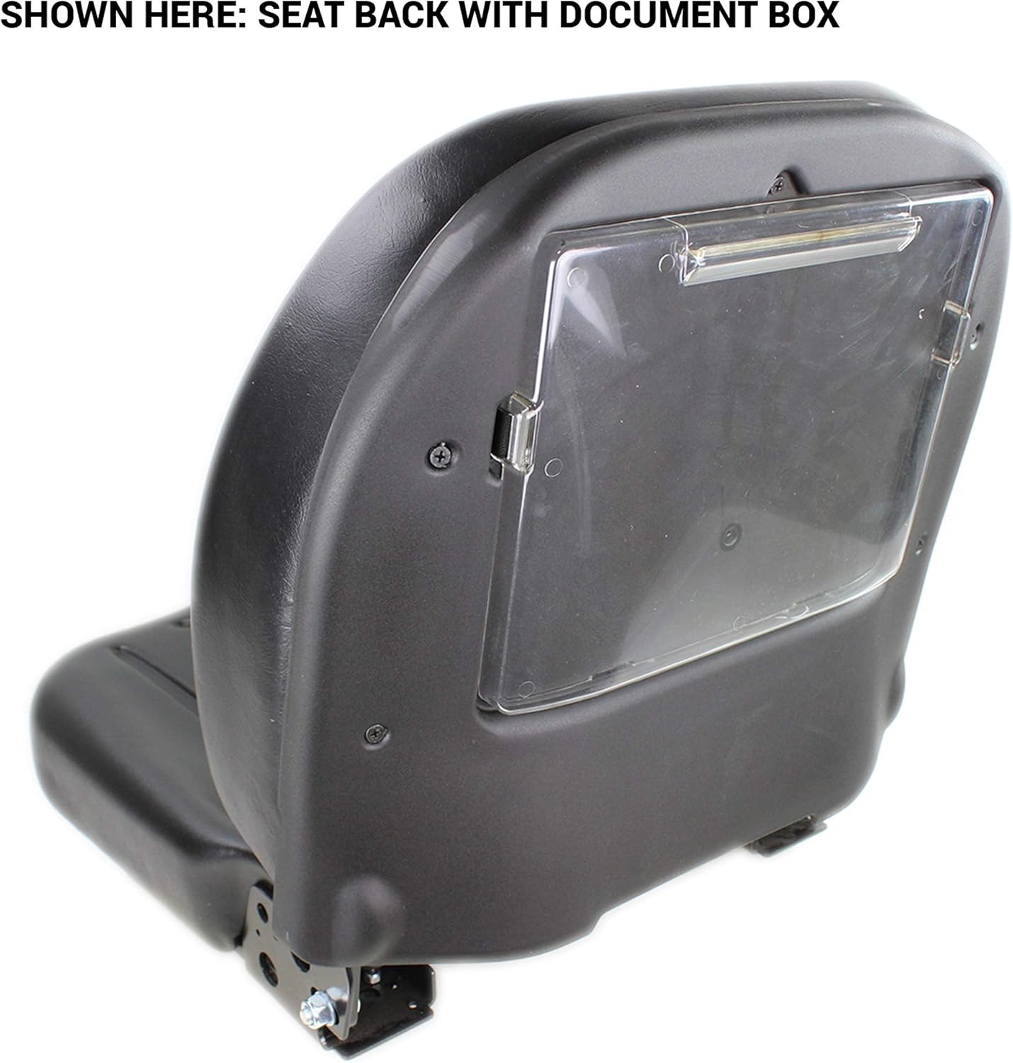 E-32781-47700 DirectFit™ Seat for Kubota B26, L39 Tractors