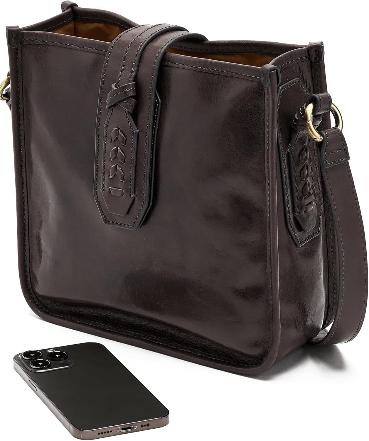 HOBO Expedition Medium Crossbody