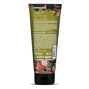 Hair Professional Argan Oil Therapy Conditioner 200 Ml.