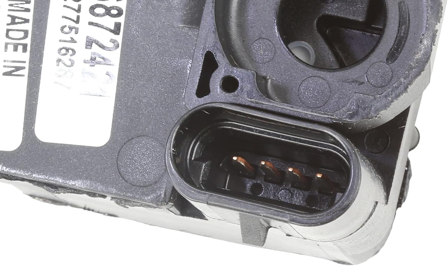 ACDelco GM Genuine Parts 22143724 Door Lock Switch
