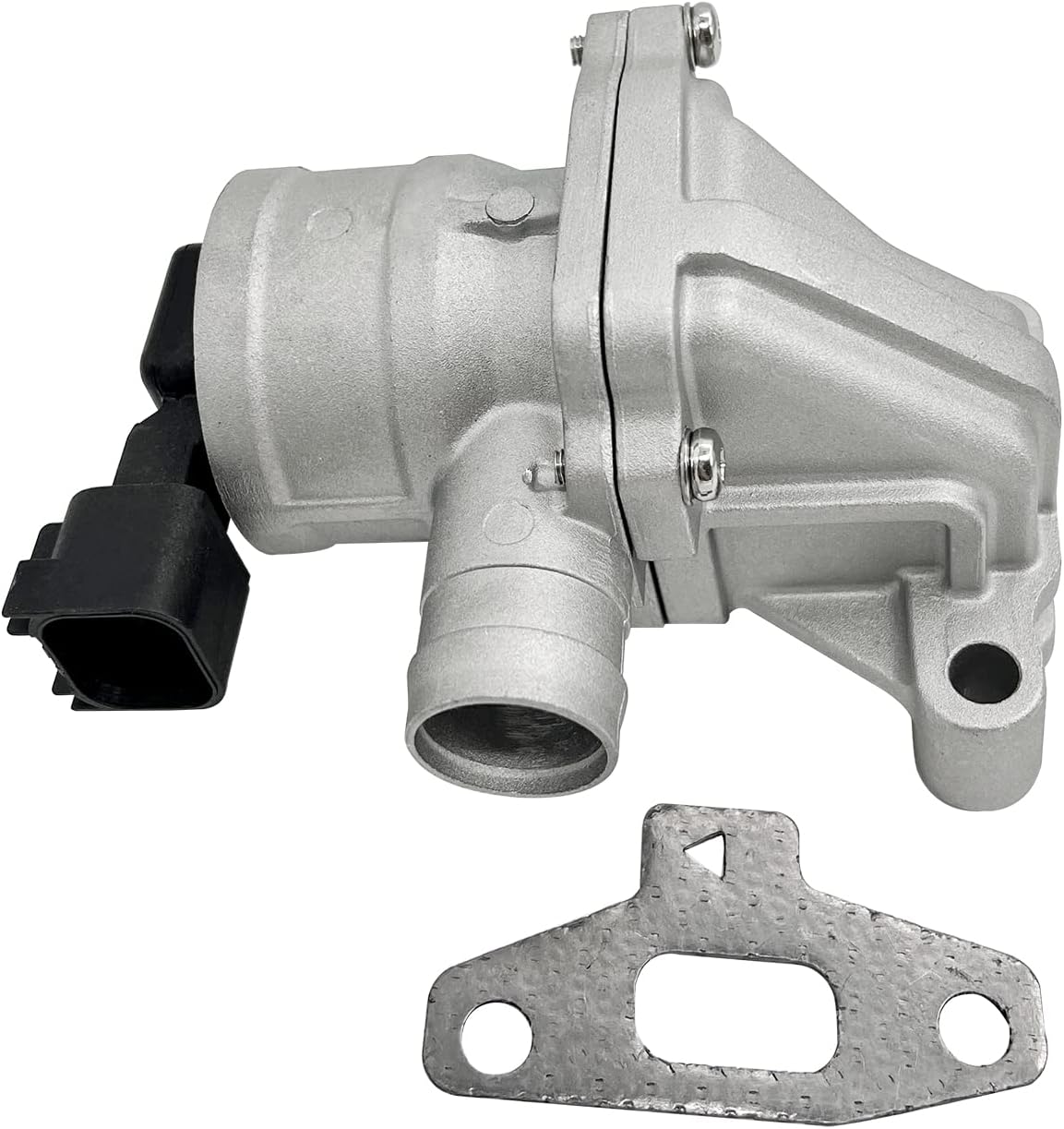 YONDER FLUX Secondary Air Injection Check Valve For Chevy Trailblazer Envoy 4.2L 12619110