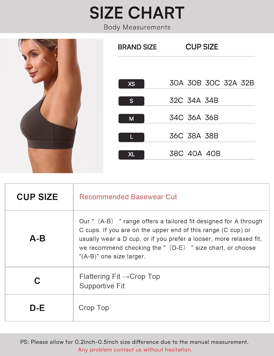 POSHDIVAH Women's Mid-Impact Sports Bra with Removable Padding - Criss Cross Back for Yoga, Running & Gym Workouts