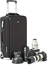 Think Tank Logistics Manager 30 V2 Rolling Camera Case for Photo and Video Studio Gear