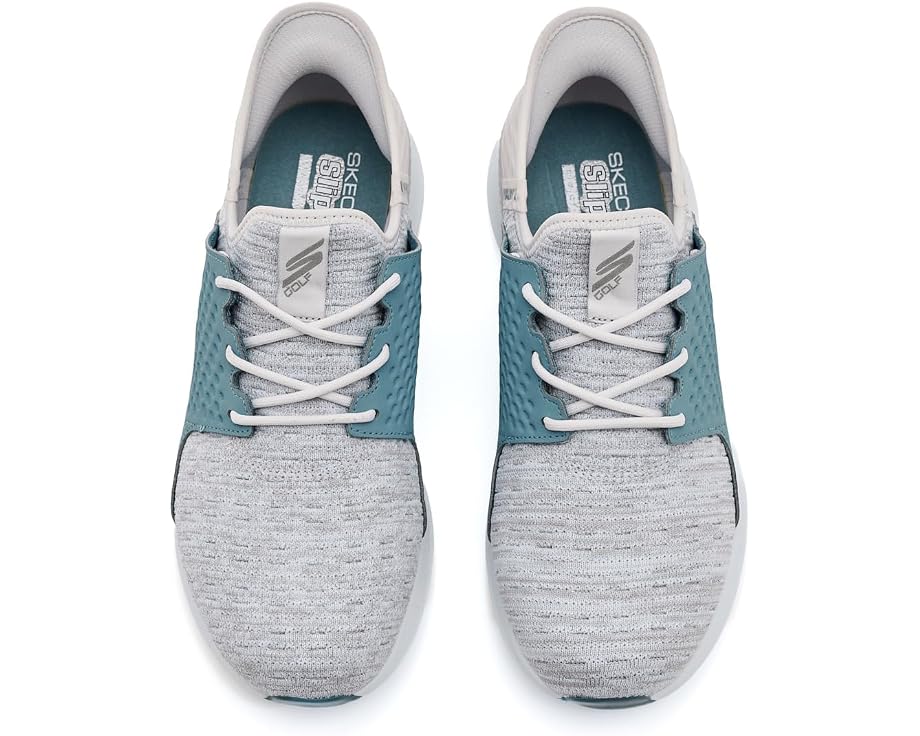 Skechers GO GOLF Go Golf Max 2 Rover Hands Free Slip-Ins - Top View