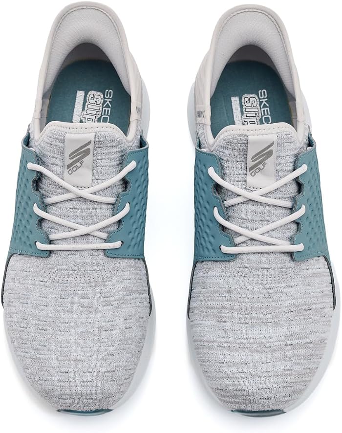 Обувь SKECHERS Go Golf Max 2 Rover Hands Free Slip-Ins — фото 6