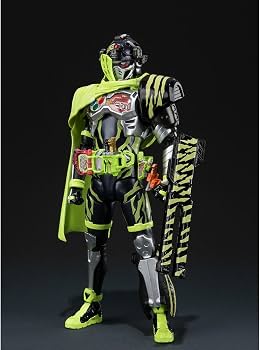 未開封品 S.H.フィギュアーツ 仮面ライダーブレイブ&スナイプ レベル5 71O2FHvSrfL._AC_UF350,