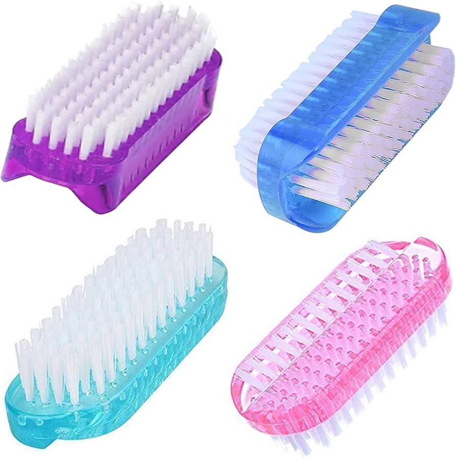Update 143+ double sided nail brush latest songngunhatanh.edu.vn