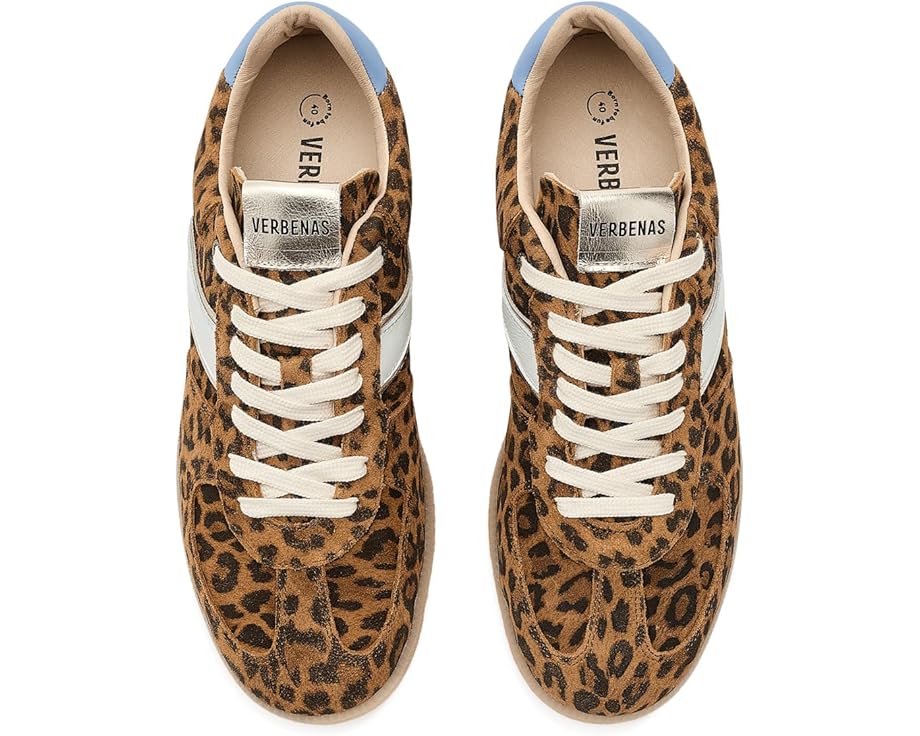 Verbenas Sora - Top View