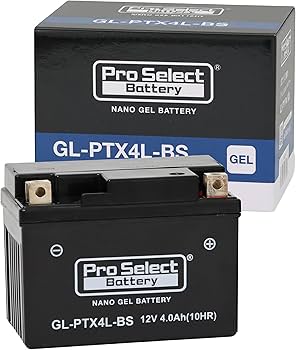 Amazon | ProSelect(プロセレクト) バイク GL-PTX4L-BS ナノ・ジェル Amazon | ProSelect(プロセレクト) バイク GL-PTX4L-BS ナノ・ジェル