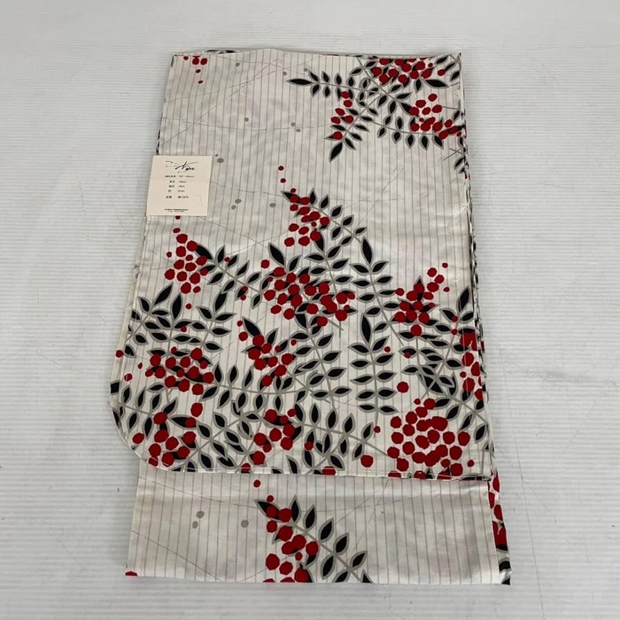 浴衣セット 大人 ここち 新世紀 浴衣 帯 下駄 レディース 3点セット