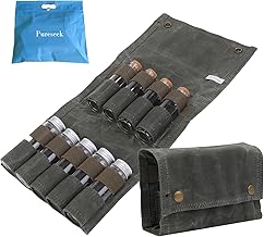 Pure Seek Seasoning Case Storage Bag Spice Box Bottle Included Simple