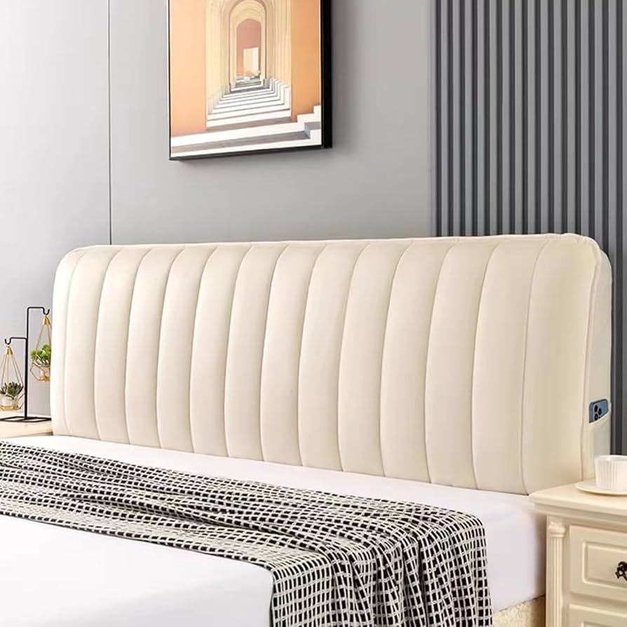 Funda Para Cabecera De Cama - AliExprs