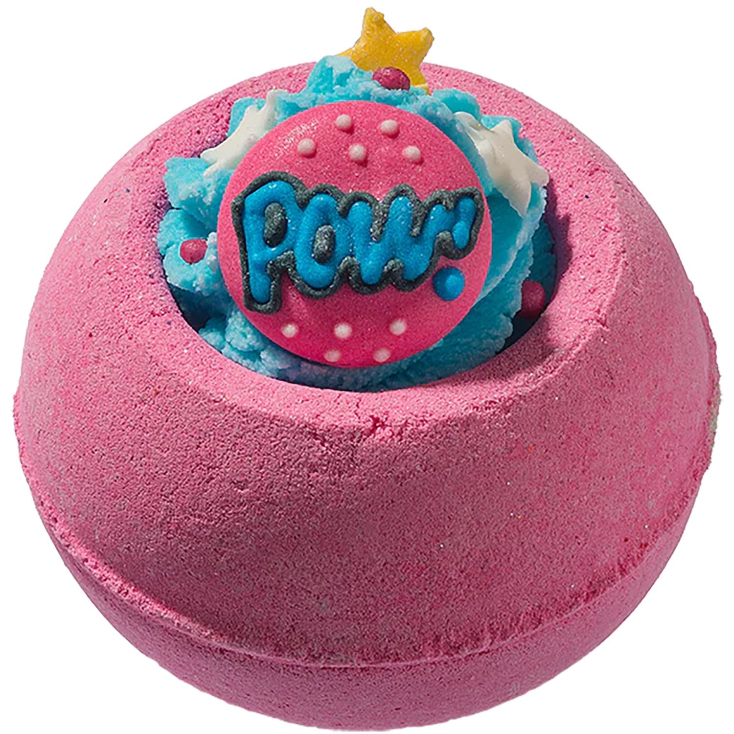 Bomb Cosmetics Girl Power Blaster 160g 1 Paket (1 x 1 Adet)