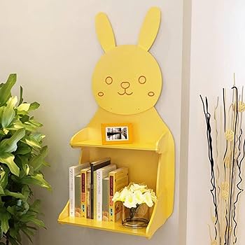飾り棚 ウサギ