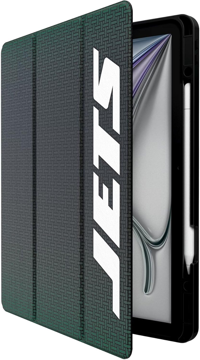 Keyscaper New York Jets iPad Case