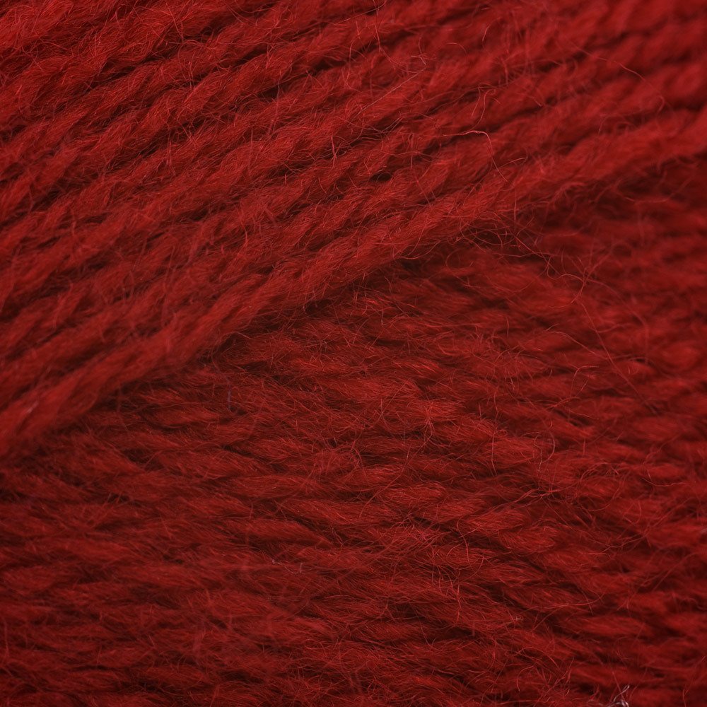 King Cole Big Value 4 Ply - 667 Red