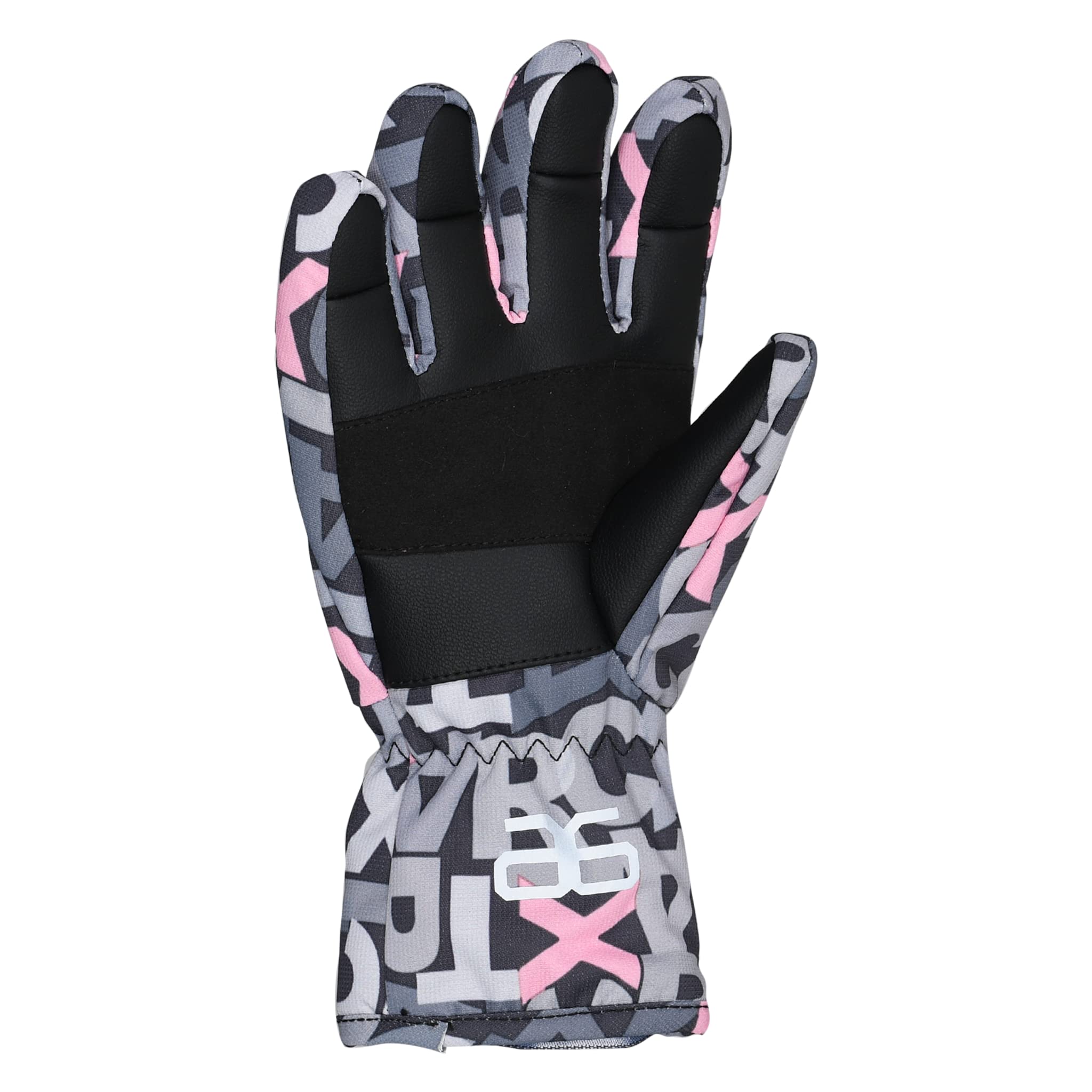 ARCTIX Guante Matterhorn Guantes para clima frío Unisex niños (Pack de 1)