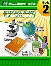 Bahamas Primary Schools Interdisciplinary Unit Grade 2 Integrated
