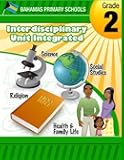 Bahamas Primary Schools Interdisciplinary Unit Grade 2 Integrated
