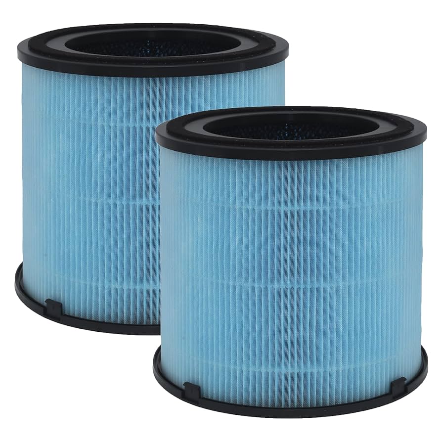 AIRTOK 空気清浄機 AP1001 交換用フィルター H13 Amazon.co.jp: AIRTOK 空気清浄機 交換用フィルター H13 True