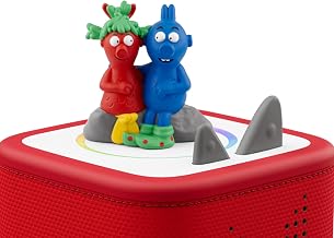 TONIES Julia Donaldson & Axel Scheffler: The Smeds & the Smoos Audio Classic Tonie Character