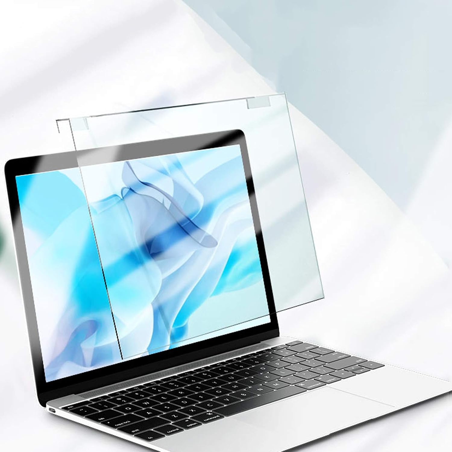 Amazon.com: WLWLEO Anti Blue Light Screen Protector for 12-17 inch ...