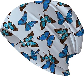 Chemo Headwear for Women,Slouchy Beanie Hat Skull Cap Cancer Headwear Accessories for Women