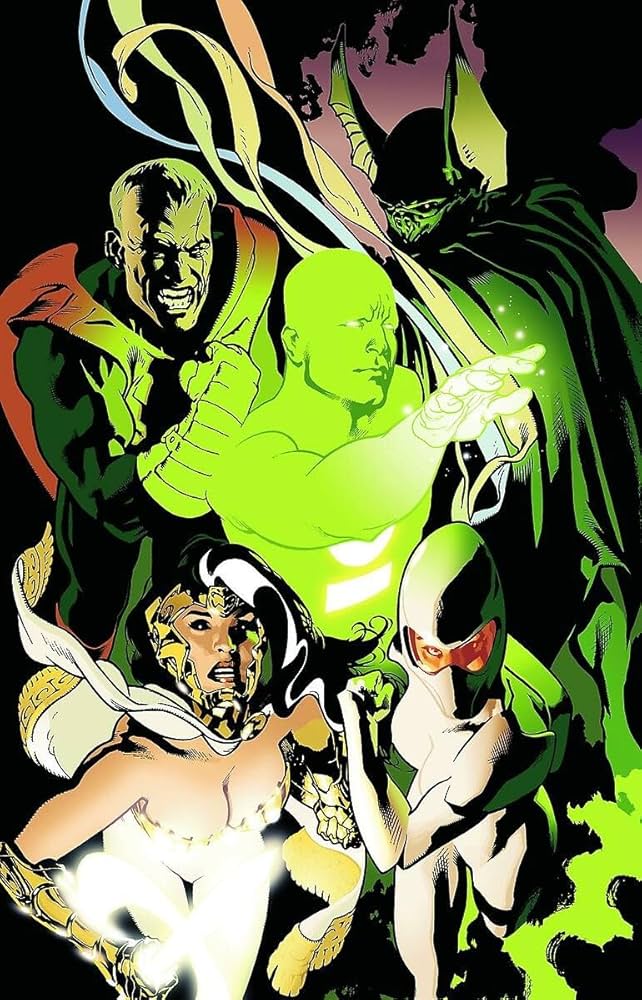 Amazon.com: Just Imagine Stan Lee Creating the DC Universe Omnibus