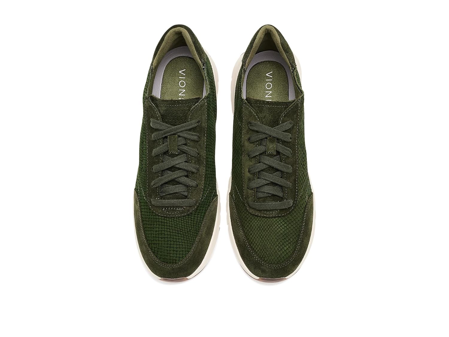 VIONIC Uptown Sneaker Lace-Up Shoes - thumbnail 2