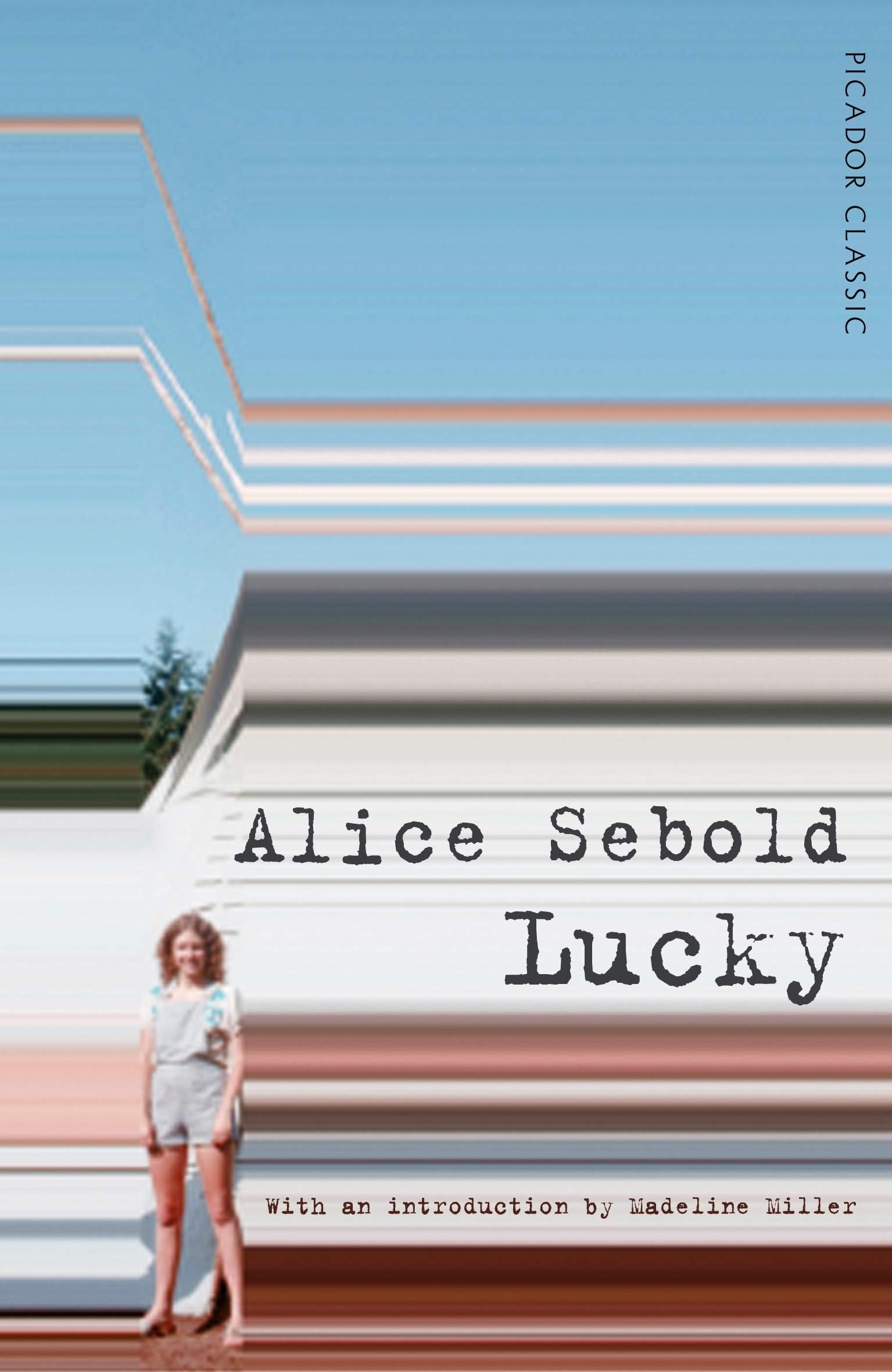 Lucky: Picador Classic