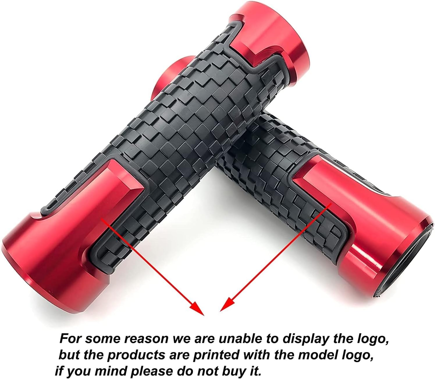 Bar Ends Compatible with Ya ma ha Fz6r/fz6s/fz6n/fz6 Make Universal Non-Slip Motorcycle Handlebar Handlebar Grip Fz 6 R/s/n