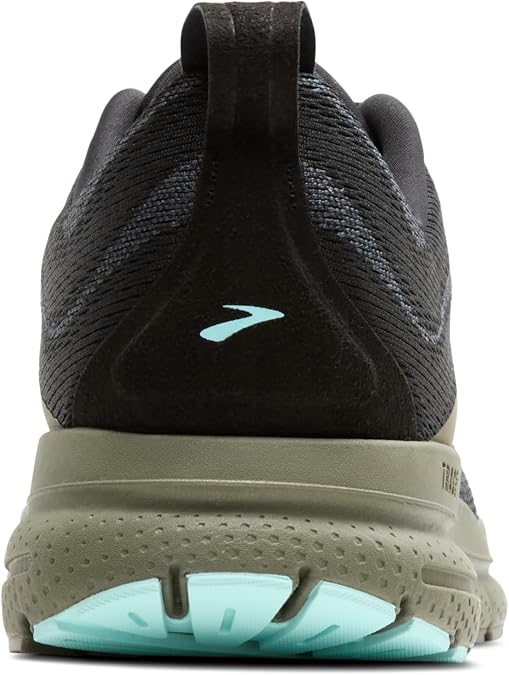 Brooks Mens Trace 4 Neutral Running Shoe