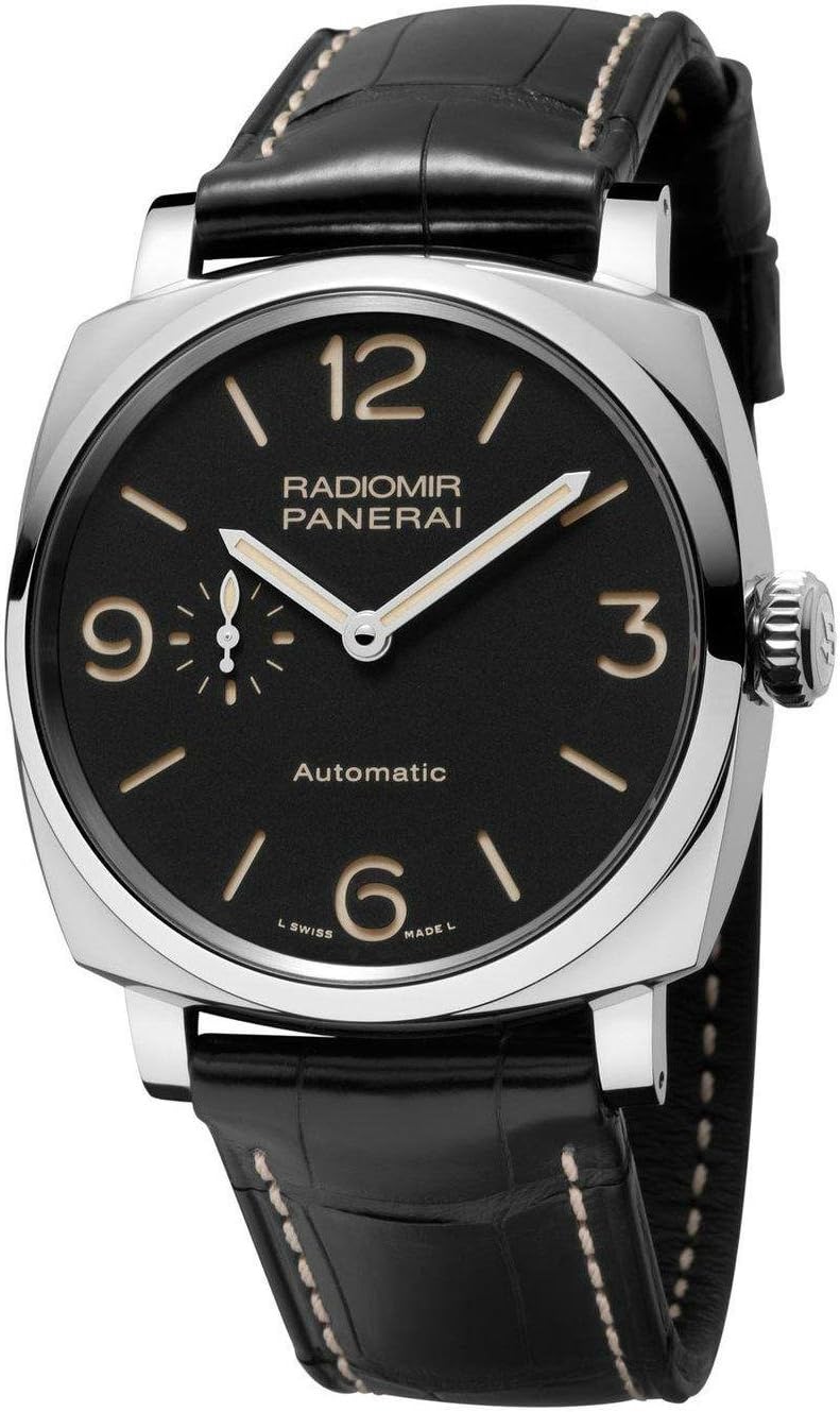 Panerai Men’s PAM00572 Radiomir Analog Display Swiss