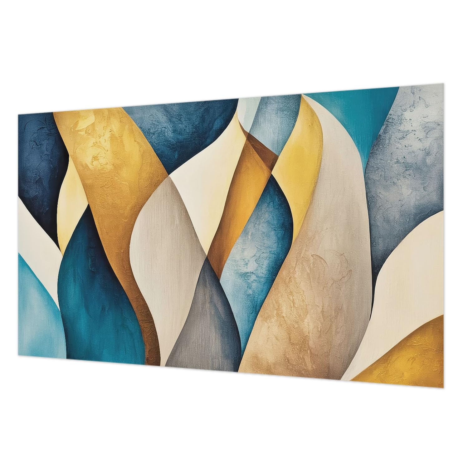 Papier peint mural facile à nettoyer avec grand format 416x254 cm
