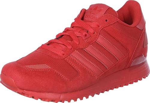 Amazon アディダス 靴 Zx 700 赤 赤 サイズ 45 1 3 Adidas アディダス スニーカー